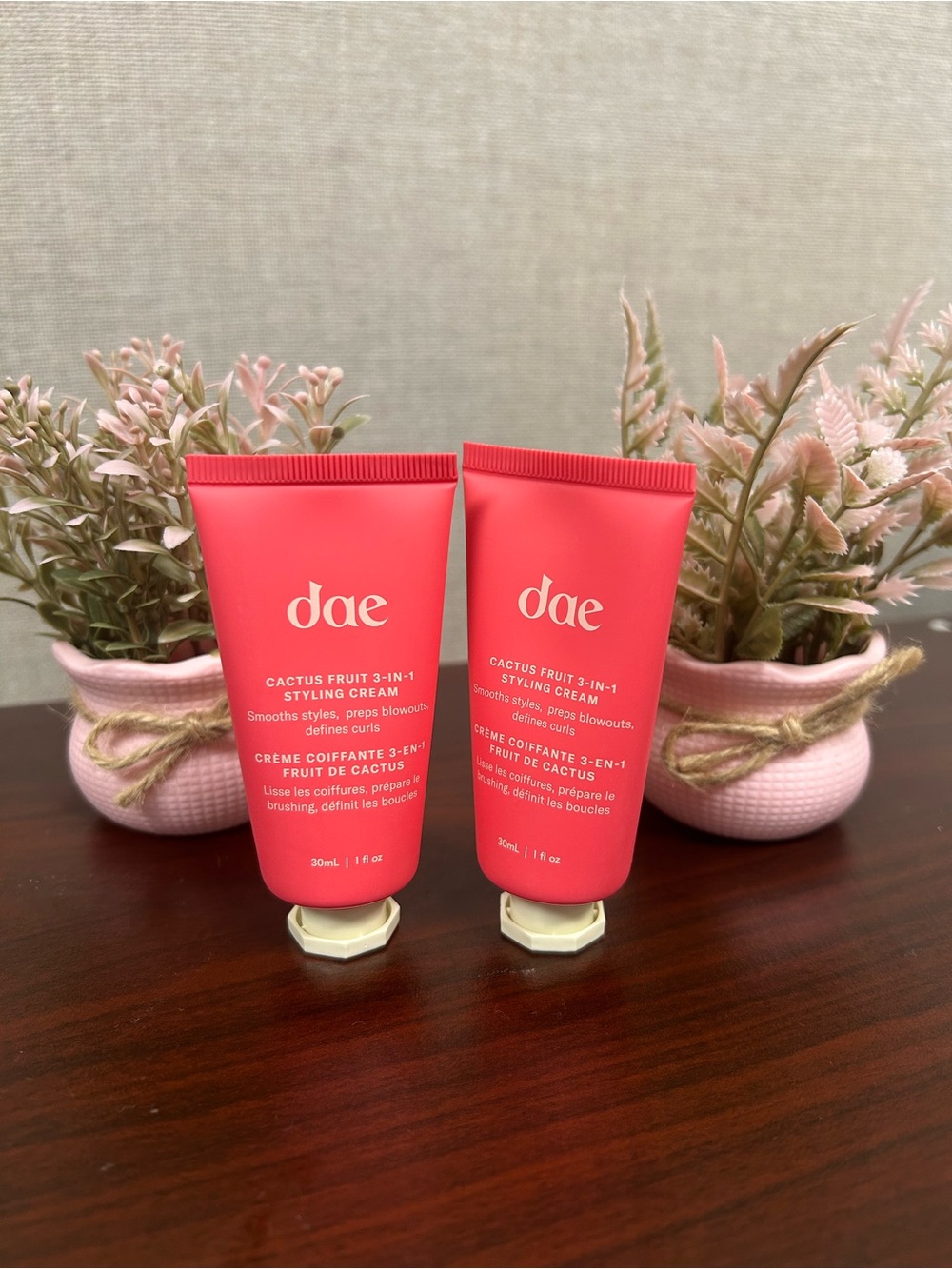 dae Cactus Fruit 3-in-1 Styling Cream